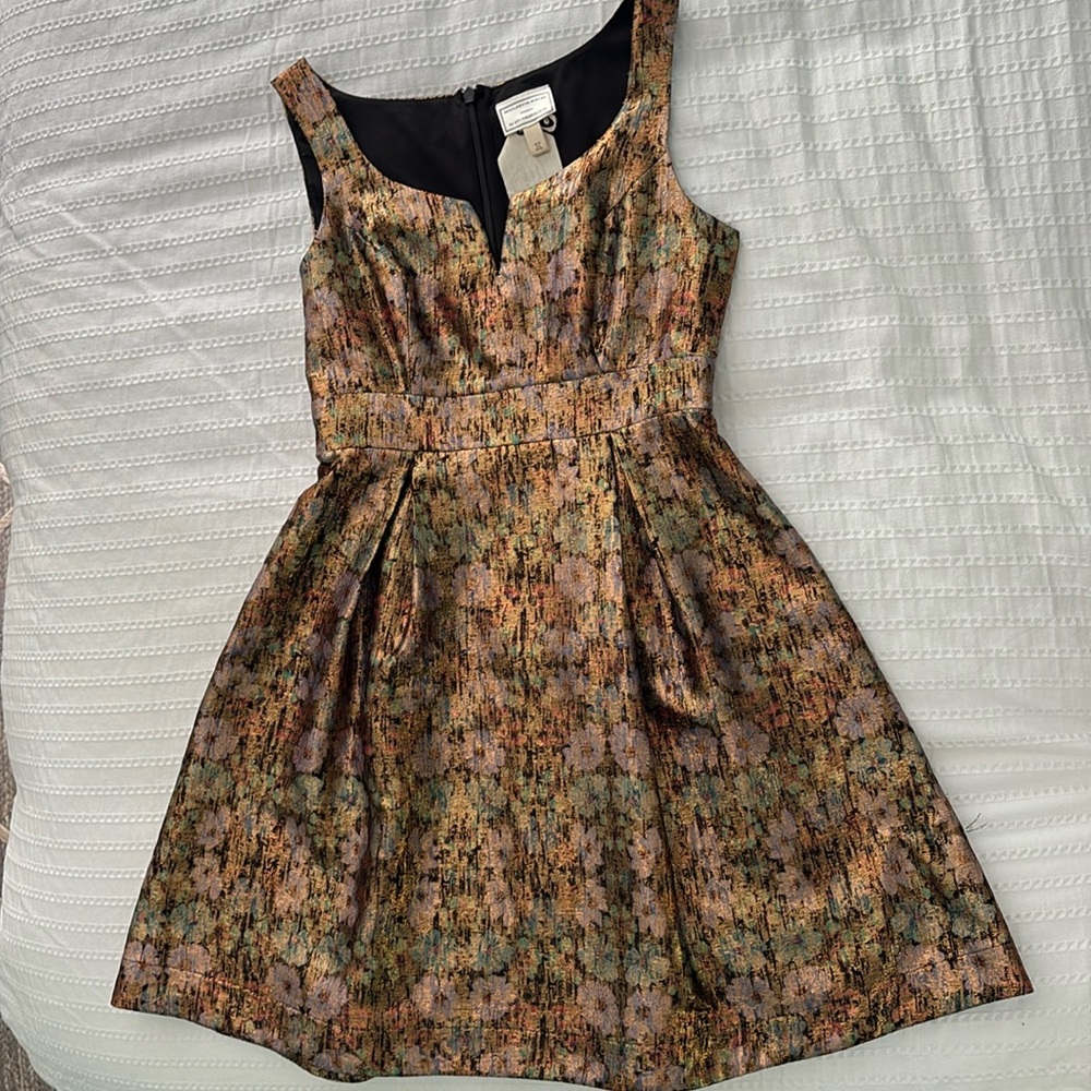 Anthropologie- Moulinette Soeurs Dress